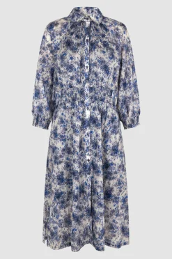 Outlet Freesia Dress Kvinde Kjoler