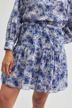 Clearance Freesia Skirt Kvinde Nederdele Og Shorts
