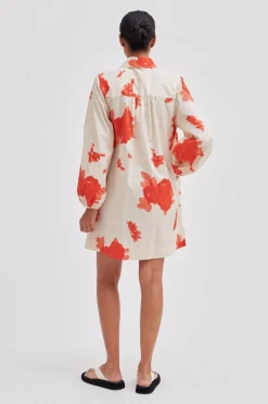 Hot Fridenza Tunic Dress Kvinde Kjoler
