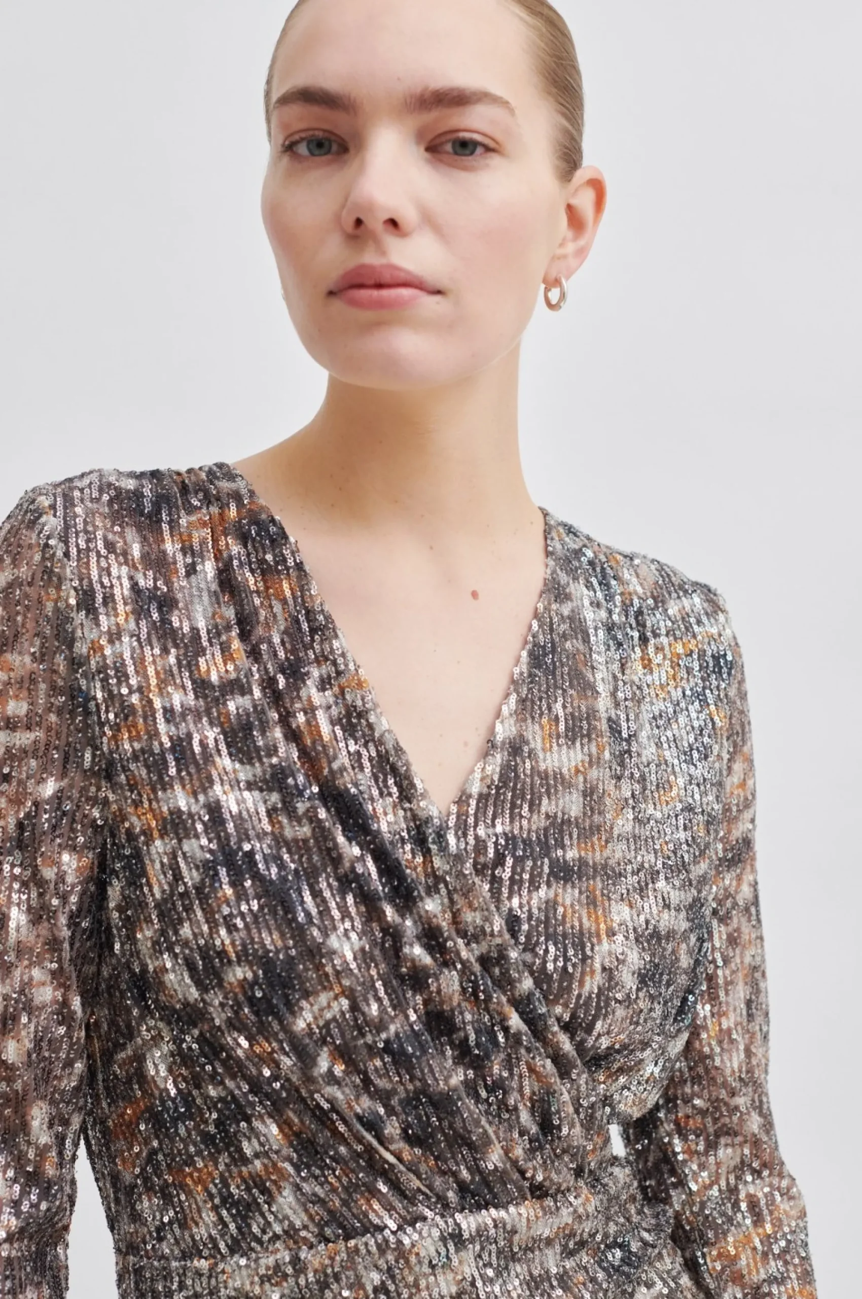 Discount Gatsby Dress Kvinde Kjoler