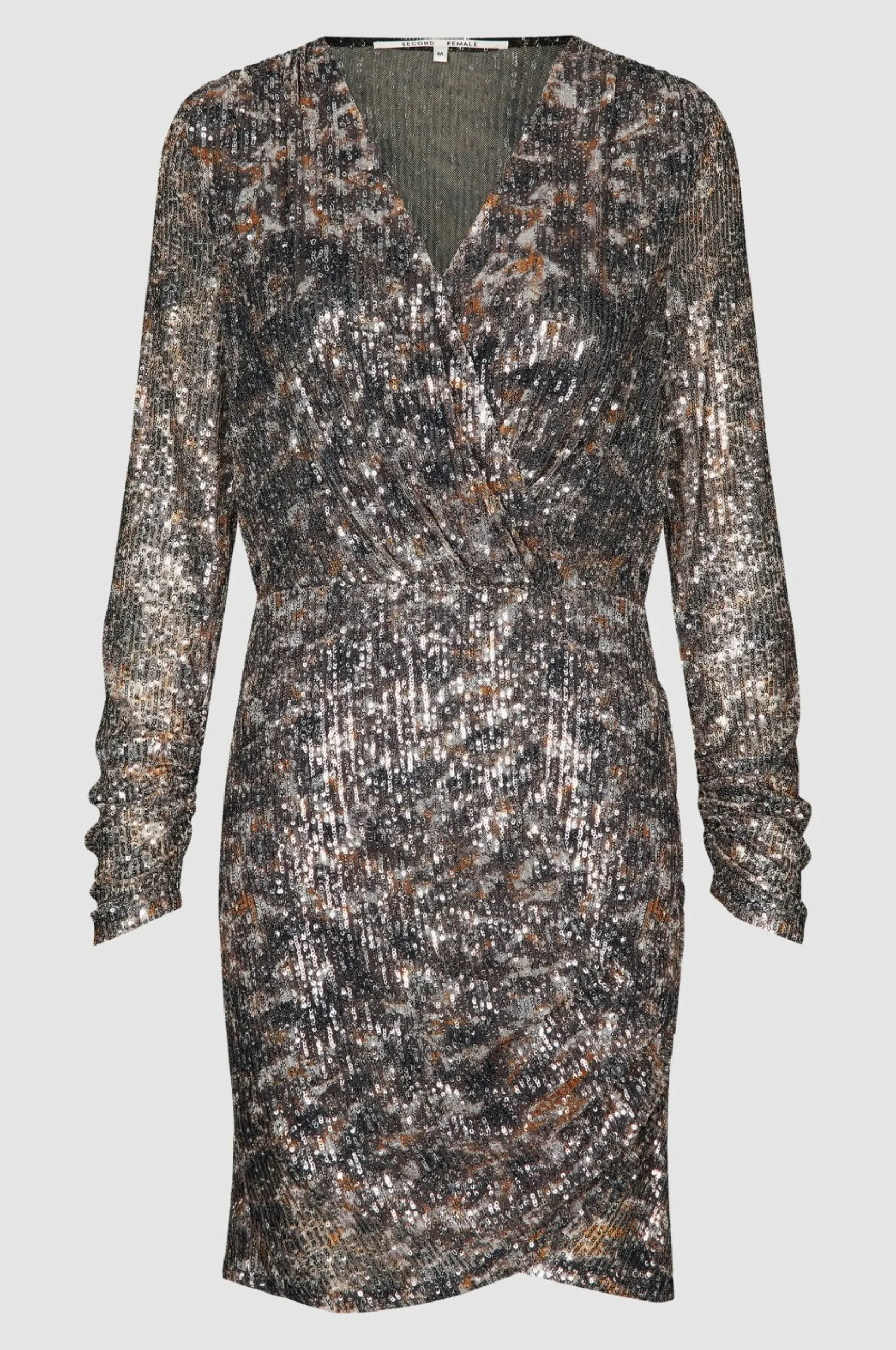 Discount Gatsby Dress Kvinde Kjoler