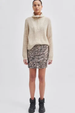 Outlet Gatsby Skirt Kvinde Nederdele Og Shorts
