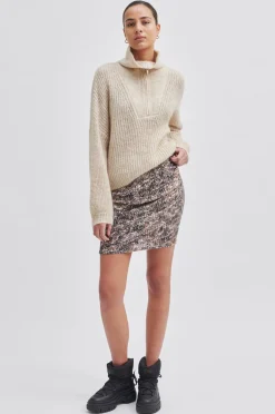 Outlet Gatsby Skirt Kvinde Nederdele Og Shorts