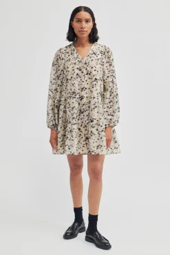 Online Gaura Dress Kvinde Kjoler
