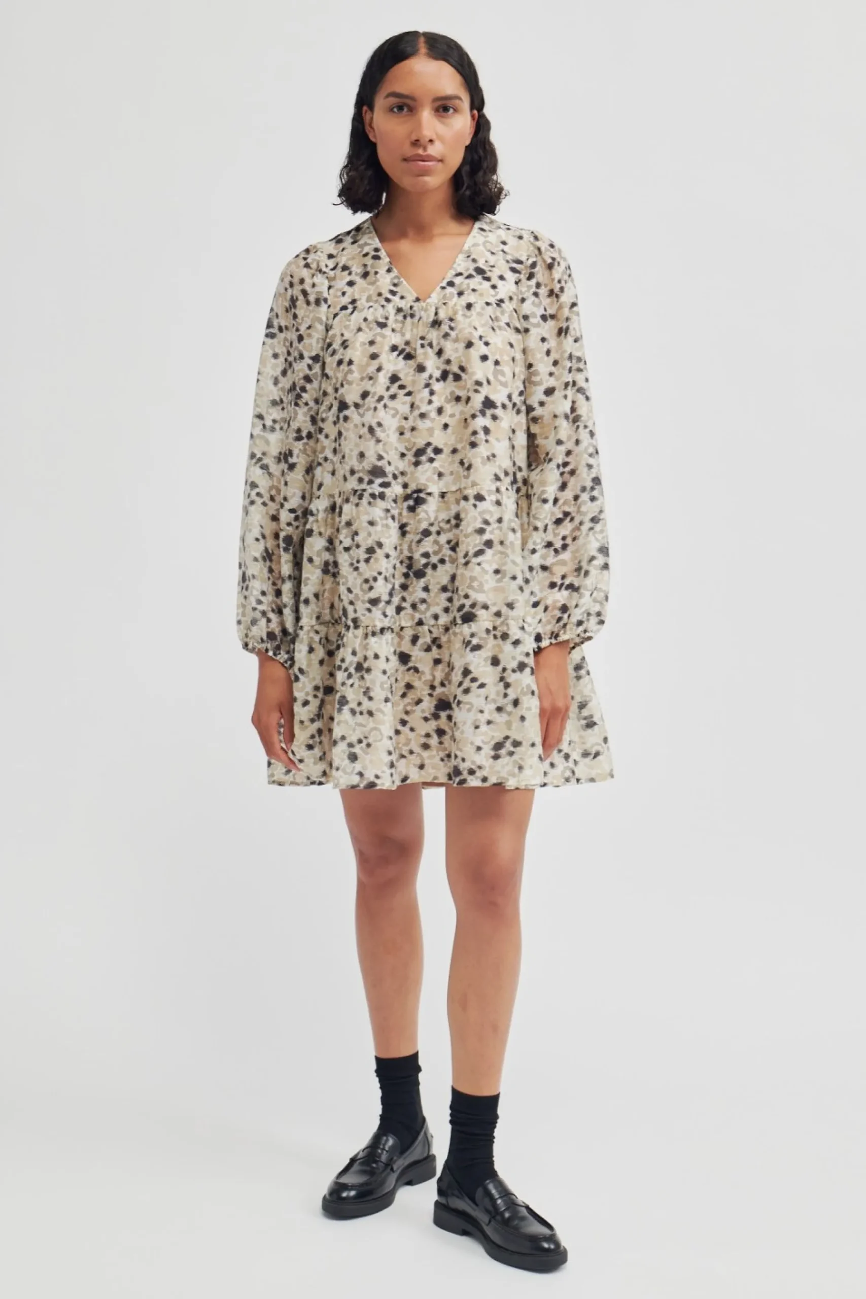 Online Gaura Dress Kvinde Kjoler