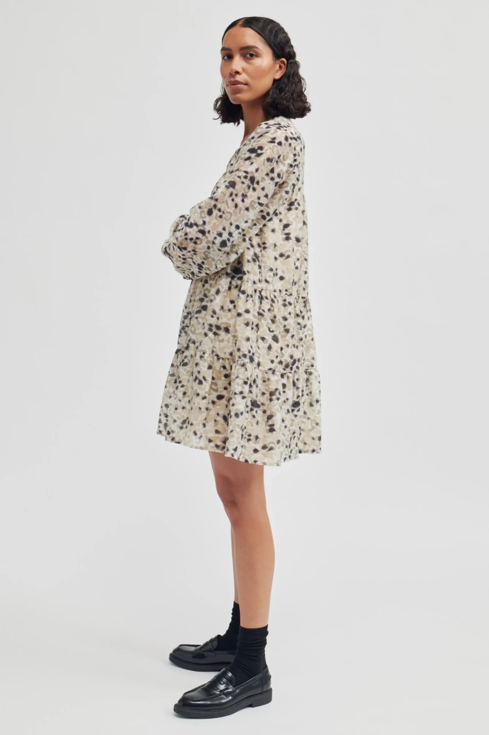 Online Gaura Dress Kvinde Kjoler