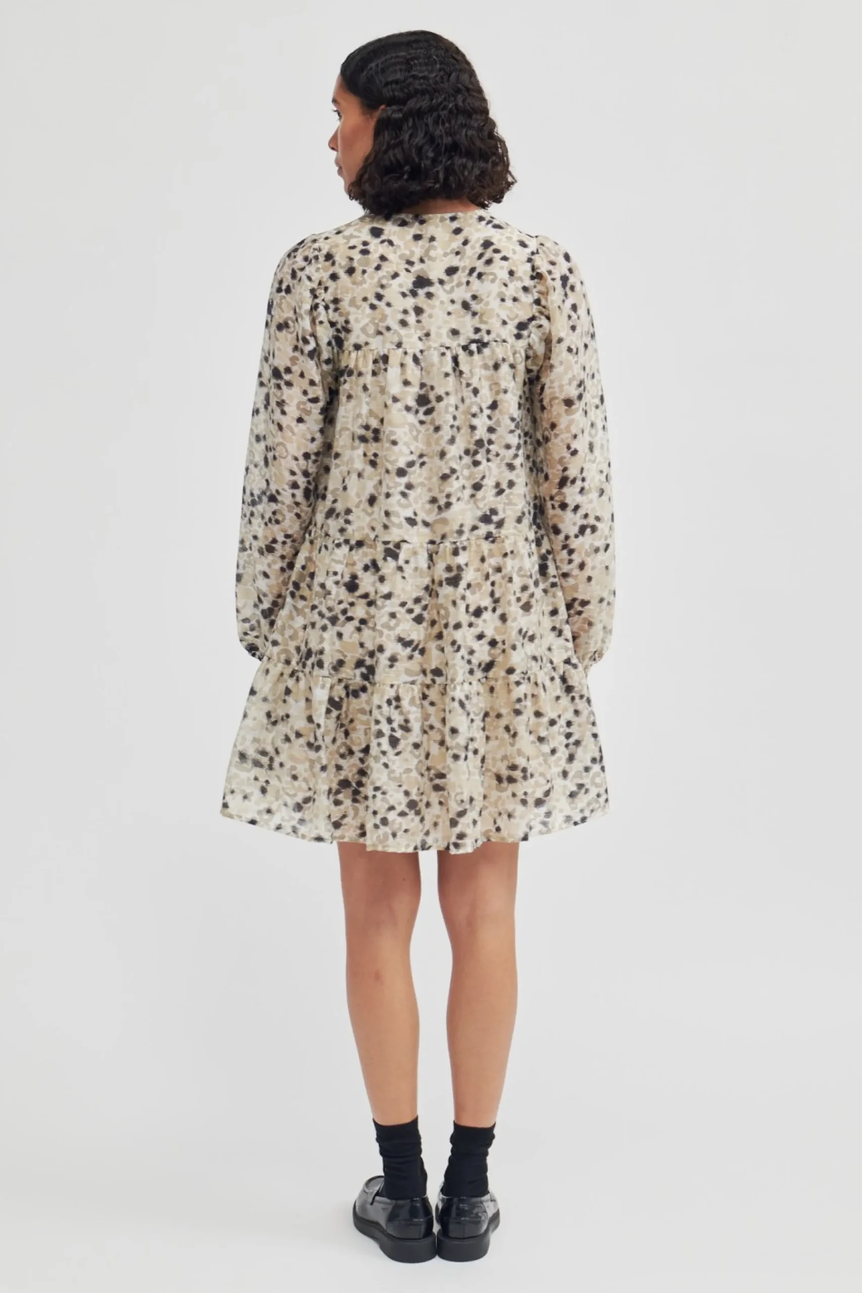 Online Gaura Dress Kvinde Kjoler
