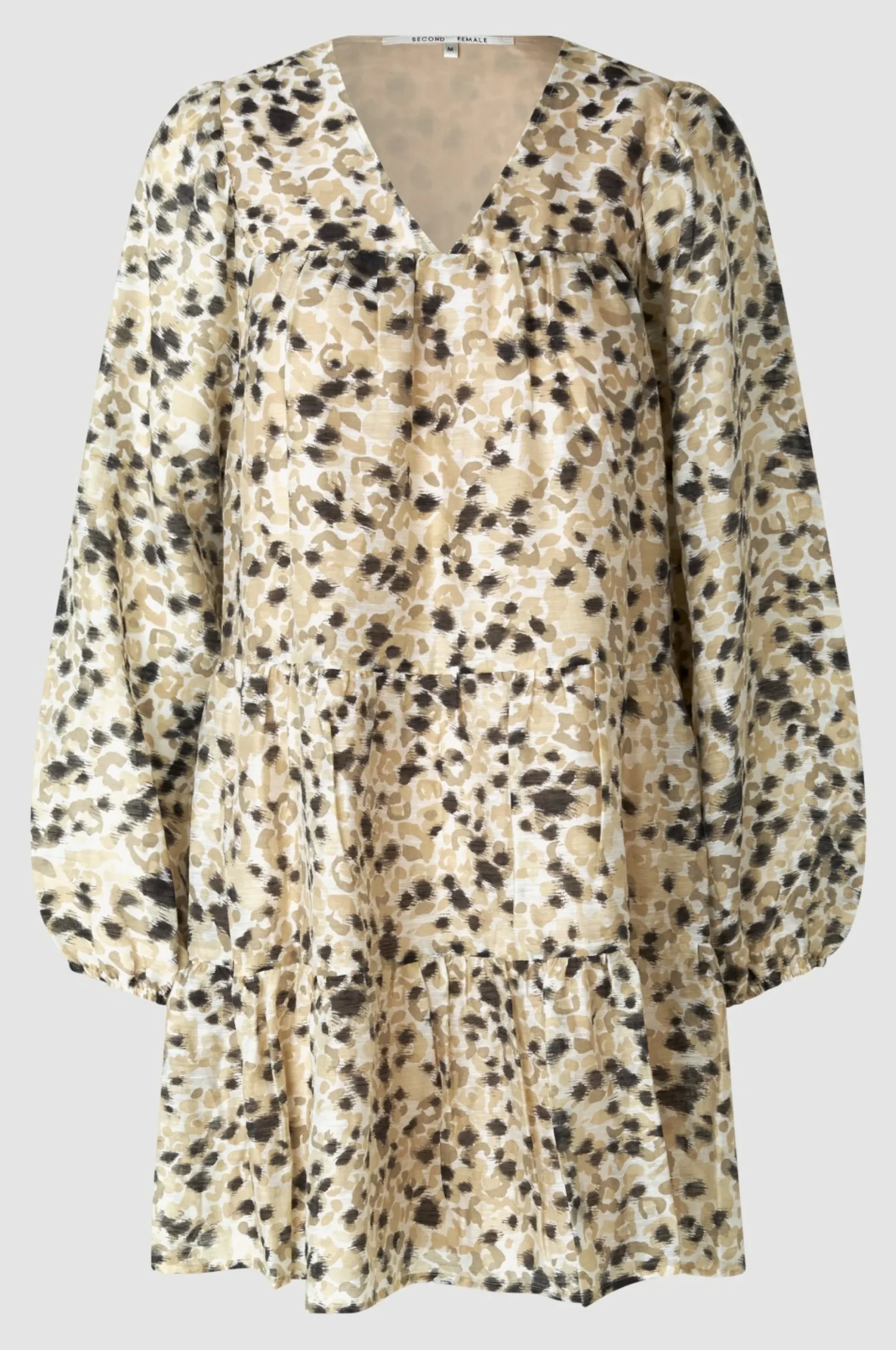 Online Gaura Dress Kvinde Kjoler