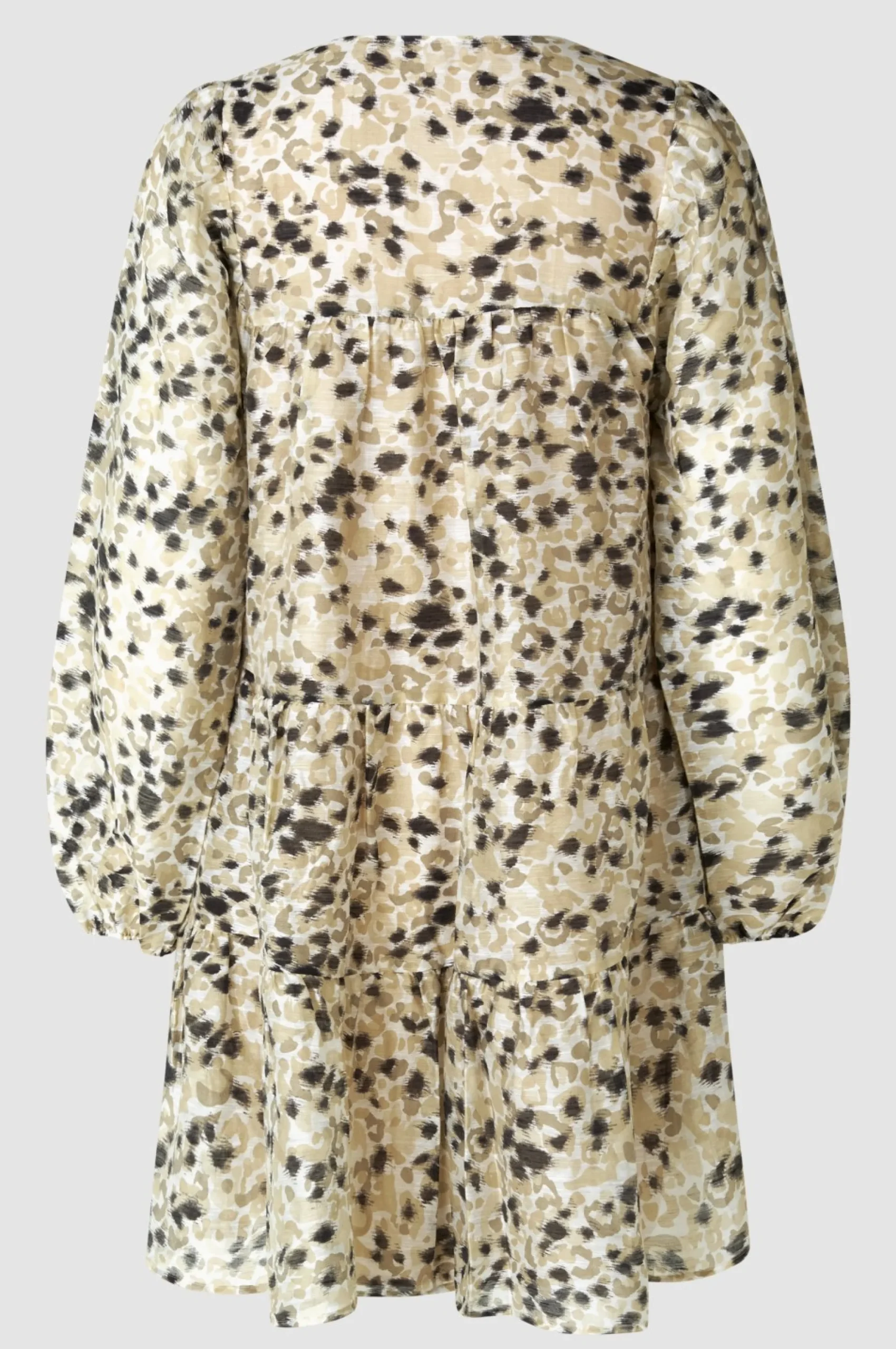Online Gaura Dress Kvinde Kjoler