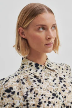 Sale Gaura Shirt Kvinde Skjorter Og Bluser