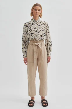 Sale Gaura Shirt Kvinde Skjorter Og Bluser