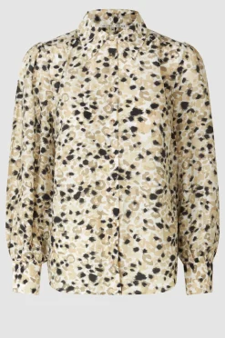 Sale Gaura Shirt Kvinde Skjorter Og Bluser