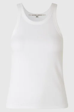 Outlet Gela Tank Top Kvinde Toppe Og T-Shirts