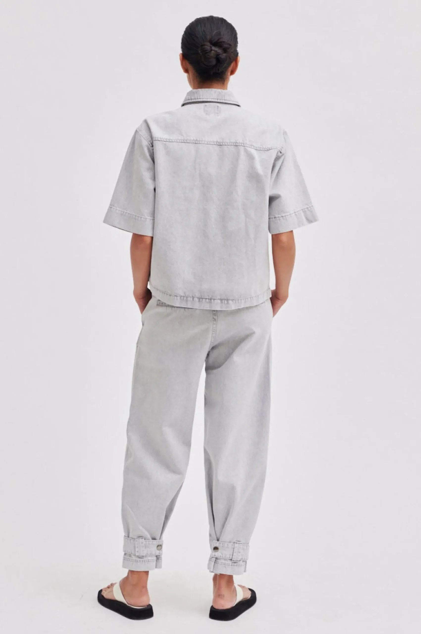 Clearance Gelato Shirt Kvinde Skjorter Og Bluser