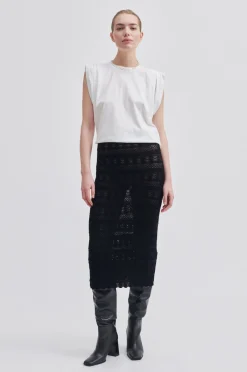 Outlet Ghita Top Kvinde Toppe Og T-Shirts