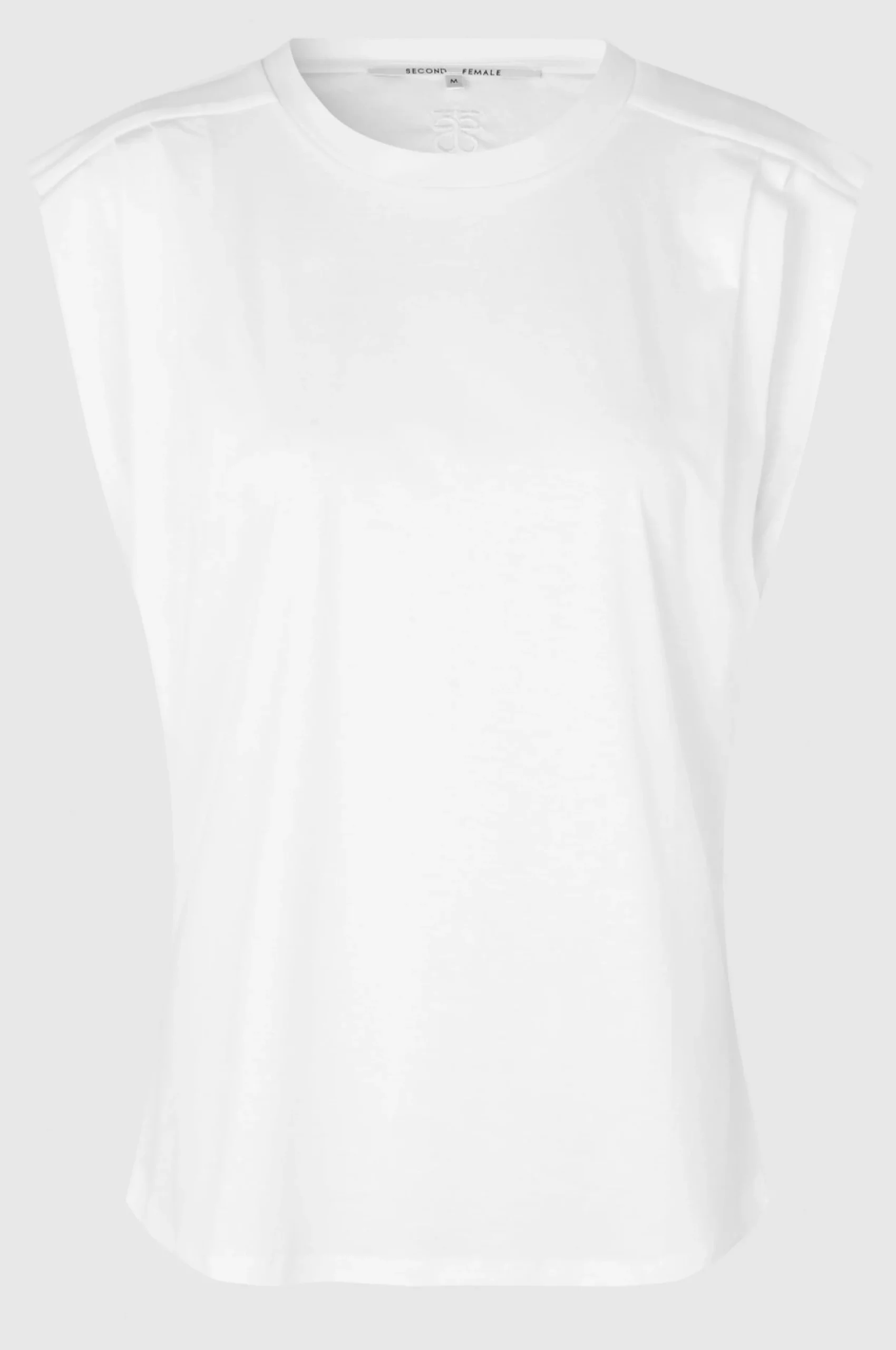 Outlet Ghita Top Kvinde Toppe Og T-Shirts
