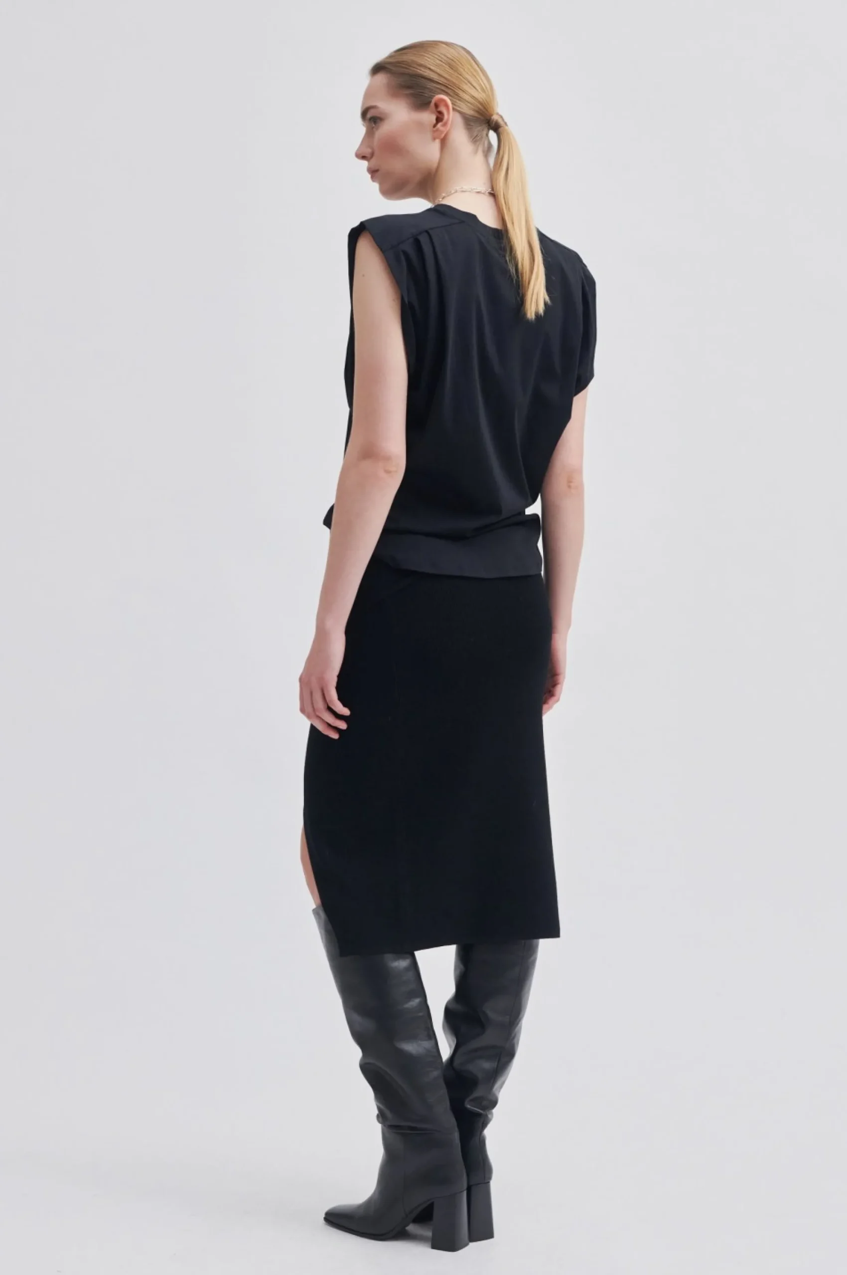 Sale Ghita Top Kvinde Toppe Og T-Shirts