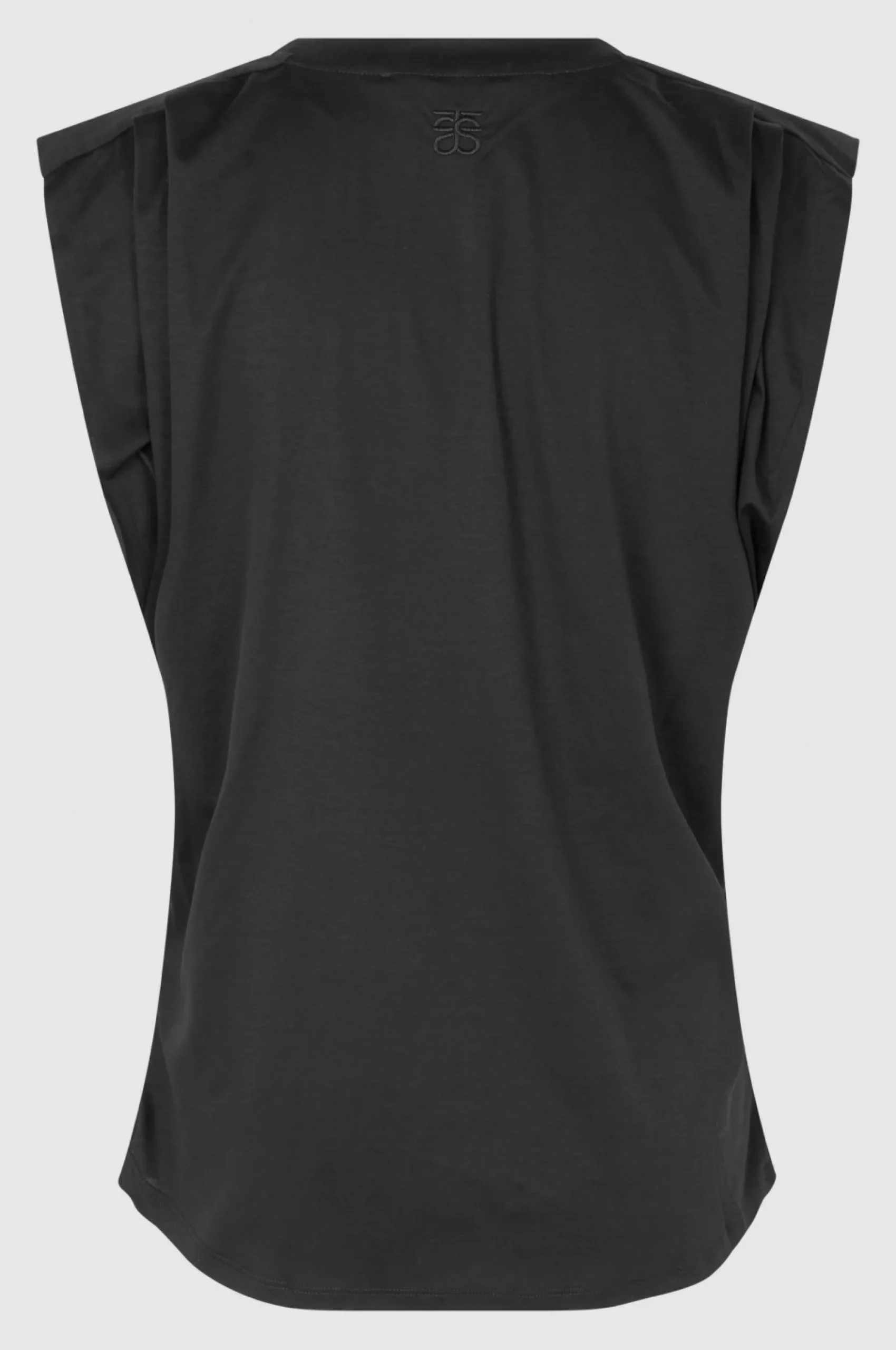 Sale Ghita Top Kvinde Toppe Og T-Shirts