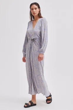Clearance Gioia Dress Kvinde Kjoler