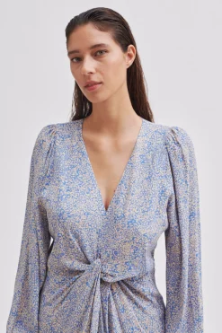 Clearance Gioia Dress Kvinde Kjoler