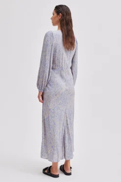 Clearance Gioia Dress Kvinde Kjoler