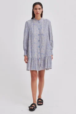 Online Gioia Mini Dress Kvinde Kjoler