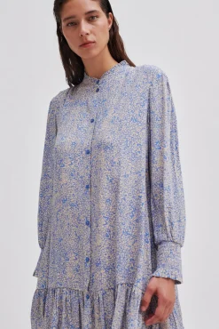 Online Gioia Mini Dress Kvinde Kjoler