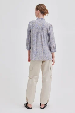 Best Gioia Shirt Kvinde Skjorter Og Bluser