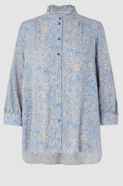 Best Gioia Shirt Kvinde Skjorter Og Bluser