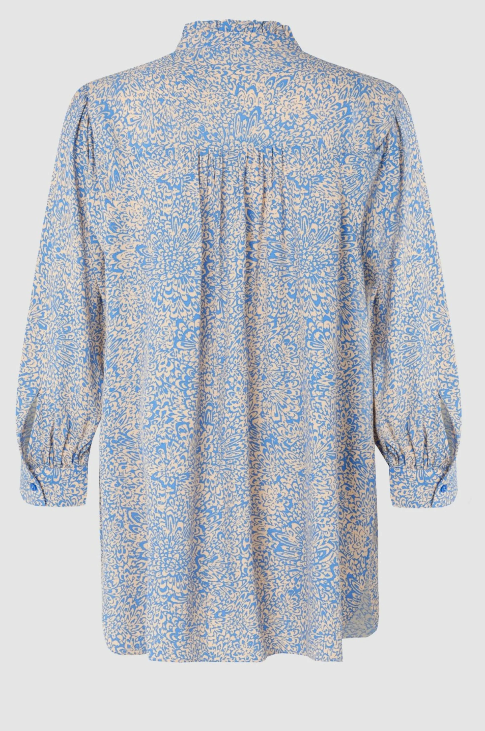 Best Gioia Shirt Kvinde Skjorter Og Bluser