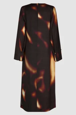 Best Glowing Dress Kvinde Kjoler