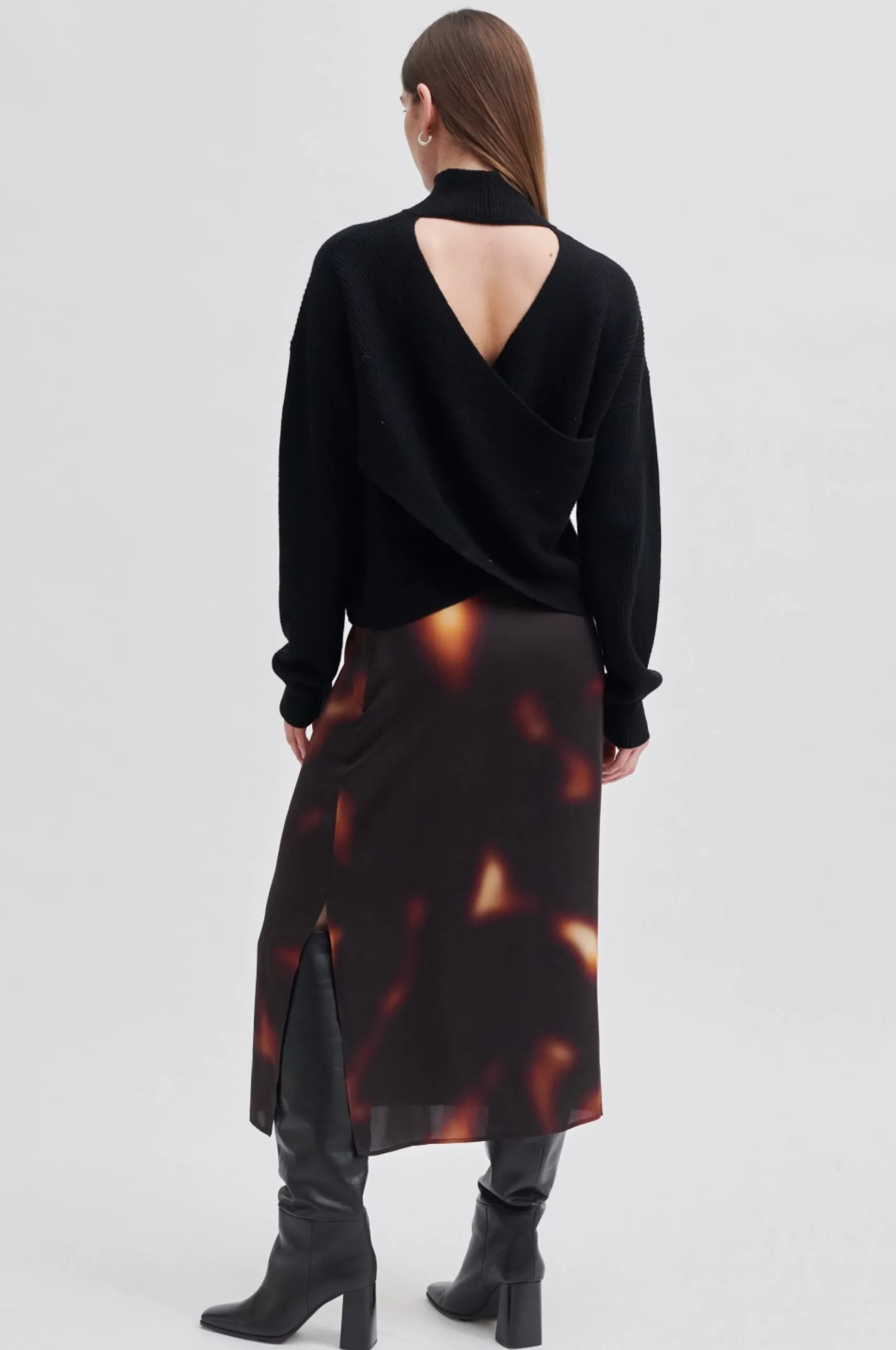 Best Glowing Skirt Kvinde Nederdele Og Shorts