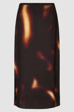 Best Glowing Skirt Kvinde Nederdele Og Shorts