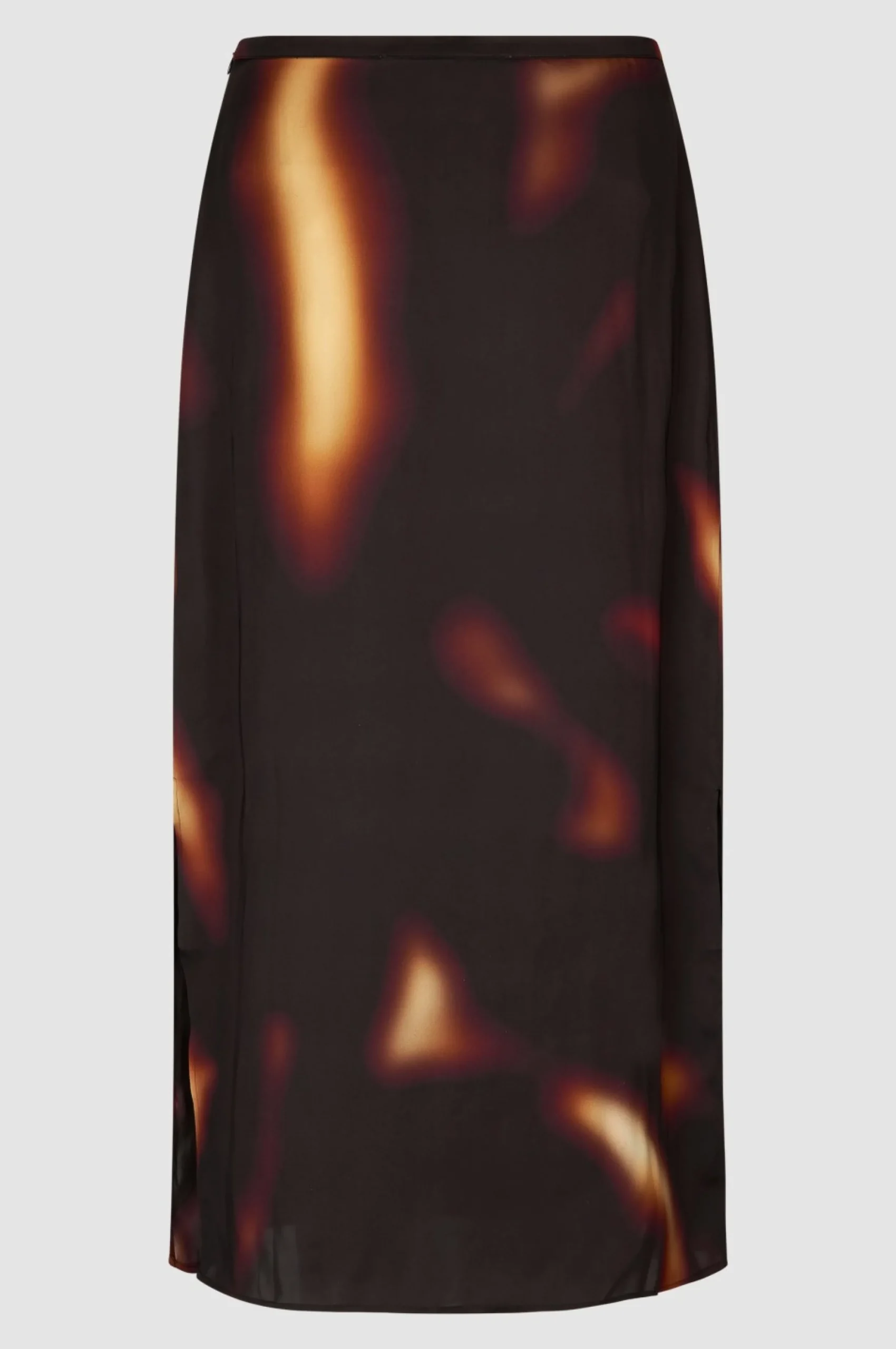 Best Glowing Skirt Kvinde Nederdele Og Shorts
