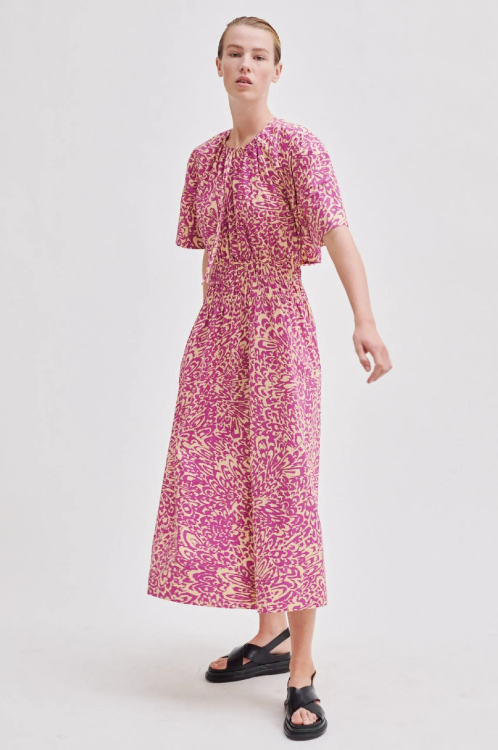 Online Grazie Dress Kvinde Kjoler