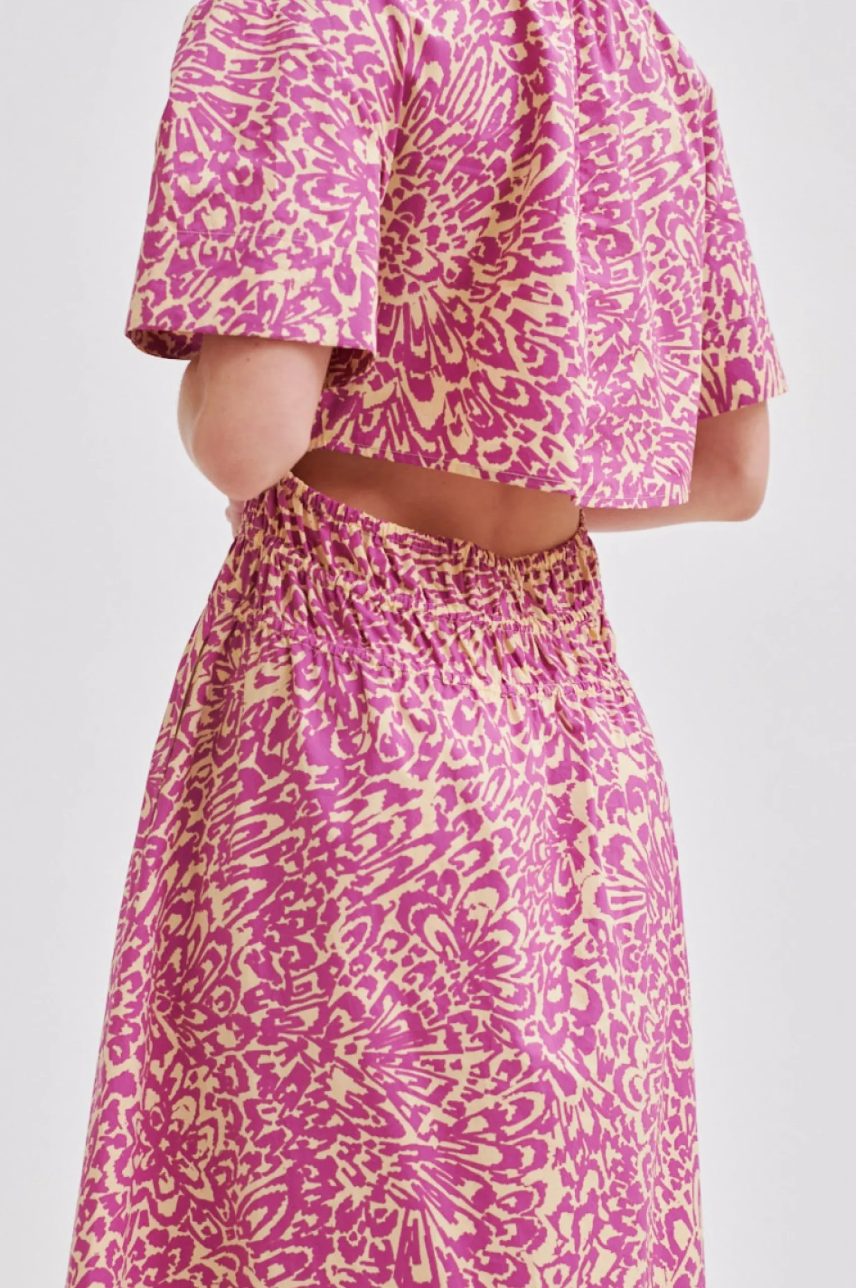 Online Grazie Dress Kvinde Kjoler