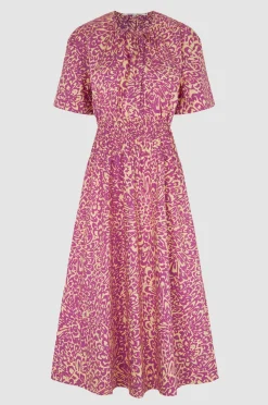 Online Grazie Dress Kvinde Kjoler