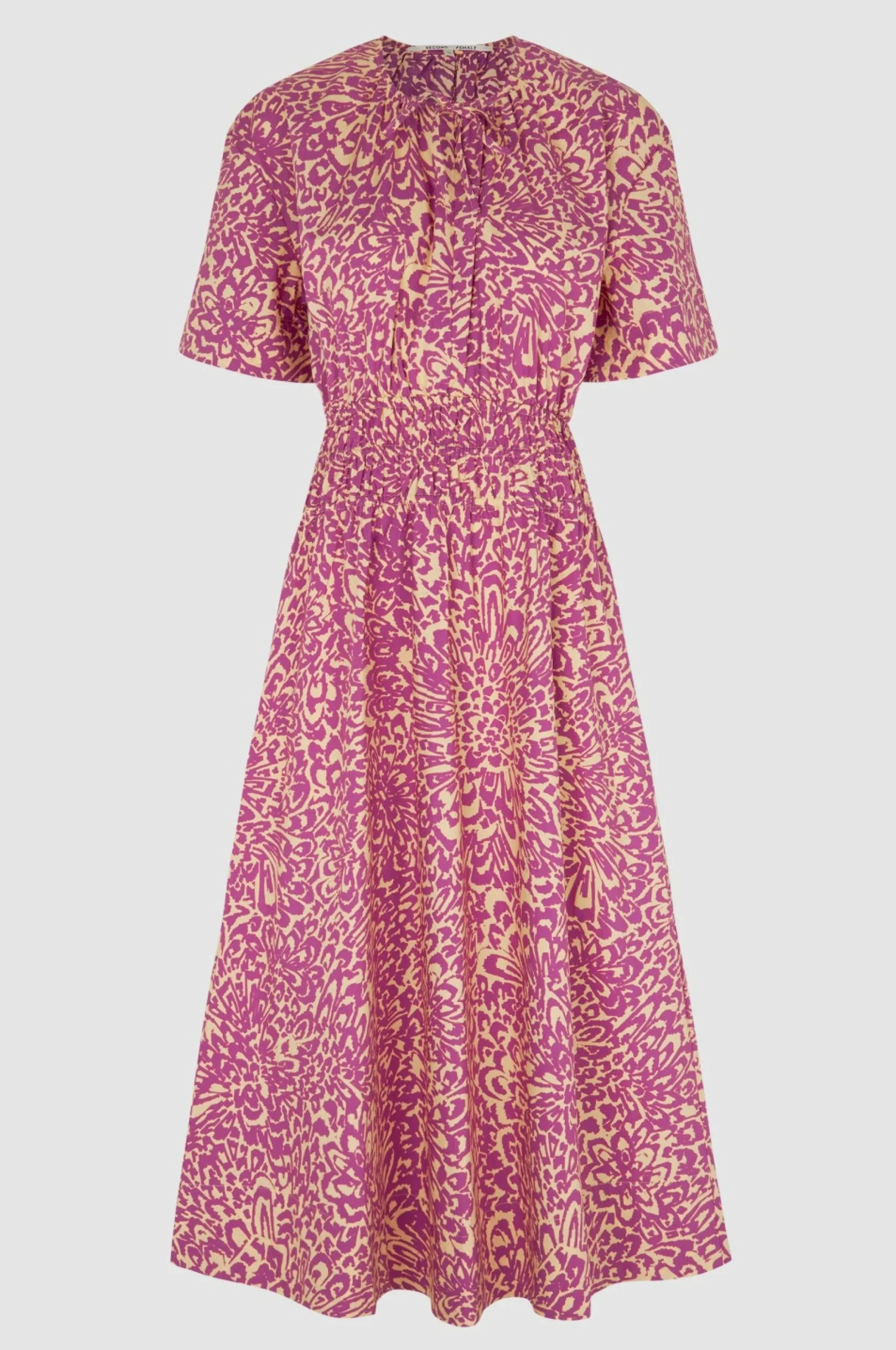 Online Grazie Dress Kvinde Kjoler