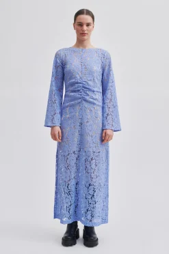 Hally Maxi Dress Kvinde Kjoler