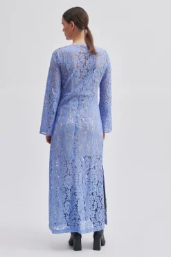 Hally Maxi Dress Kvinde Kjoler