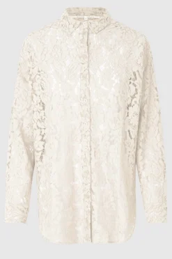 Hot Hally Shirt Kvinde Skjorter Og Bluser