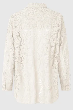 Hot Hally Shirt Kvinde Skjorter Og Bluser