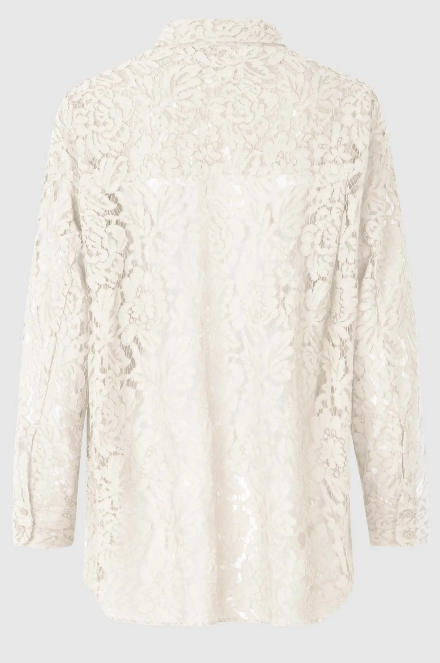 Hot Hally Shirt Kvinde Skjorter Og Bluser