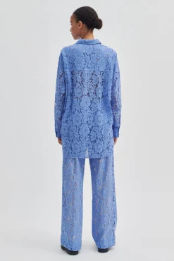 Hot Hally Shirt Kvinde Skjorter Og Bluser