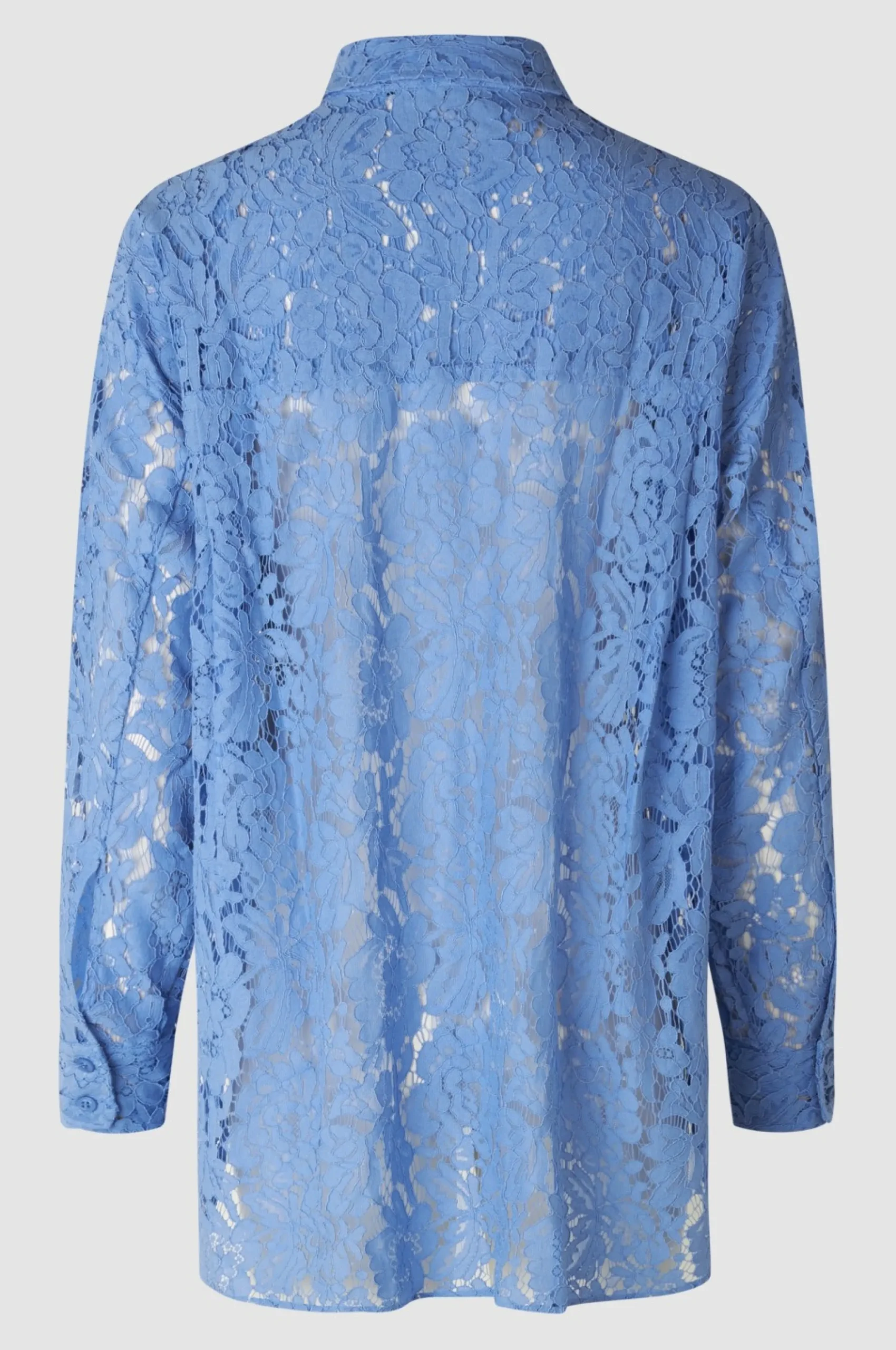 Hot Hally Shirt Kvinde Skjorter Og Bluser