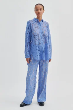 Sale Hally Trousers Kvinde Bukser Og Jeans