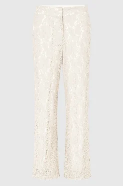New Hally Trousers Kvinde Bukser Og Jeans