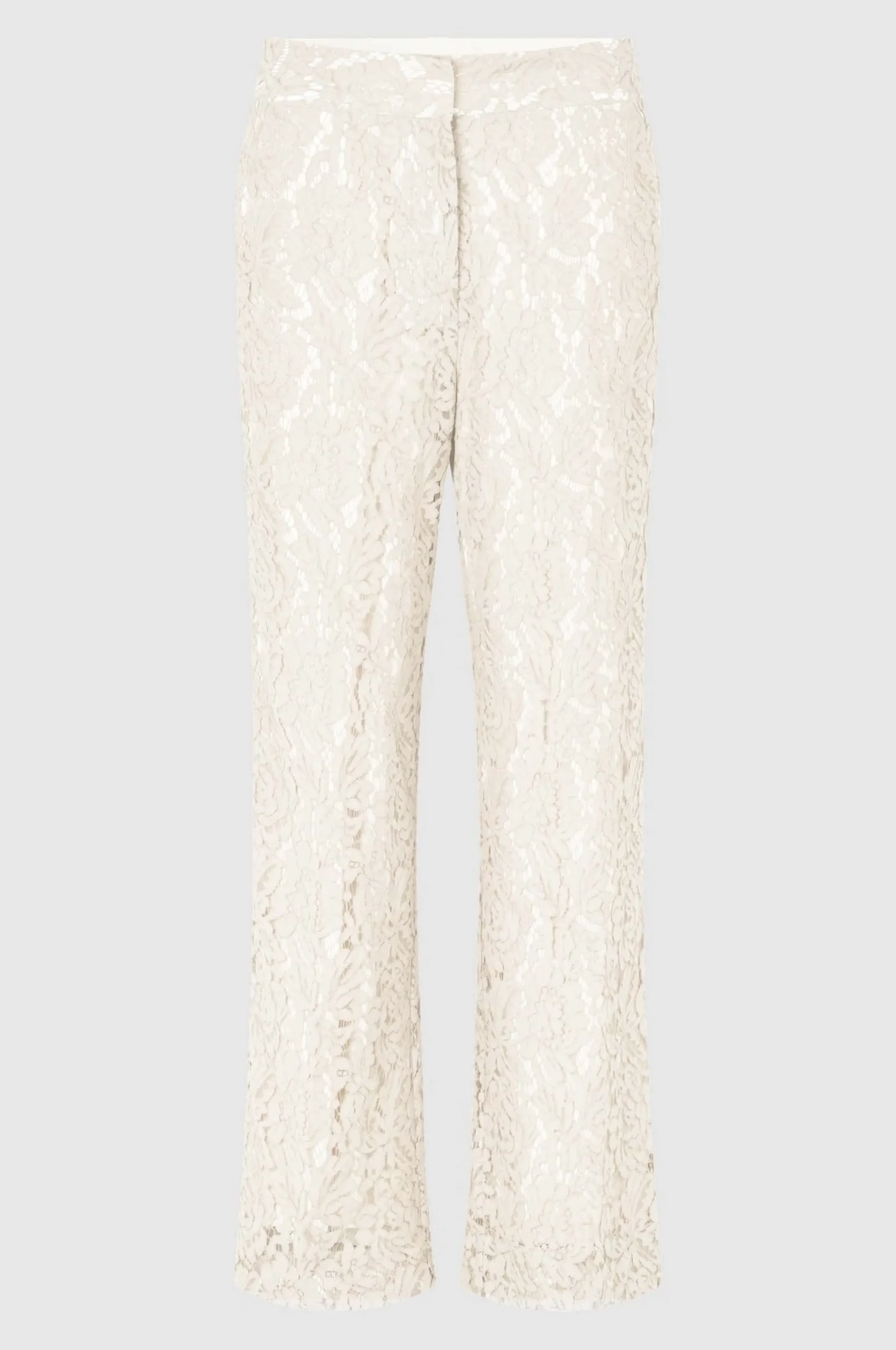 New Hally Trousers Kvinde Bukser Og Jeans
