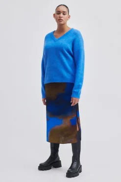 Discount Haylen Skirt Kvinde Nederdele Og Shorts