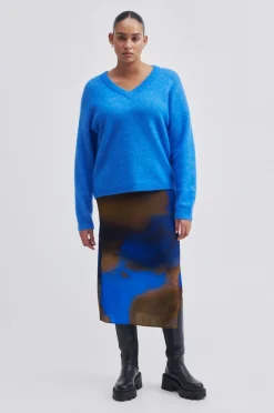 Discount Haylen Skirt Kvinde Nederdele Og Shorts